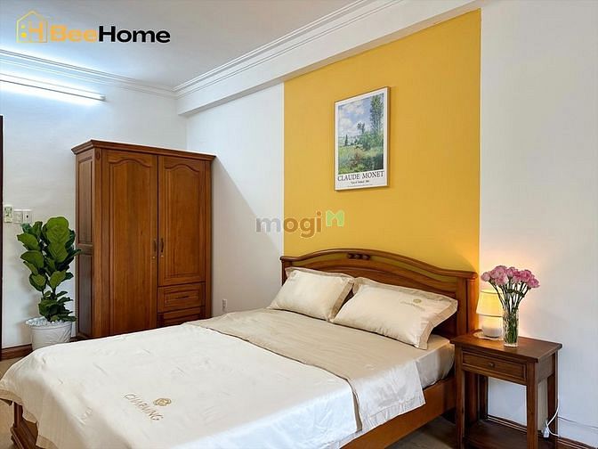 Hình ảnh Cho Thuê Căn Hộ 2PN_Đường Hai Bà Trưng_Quận 1