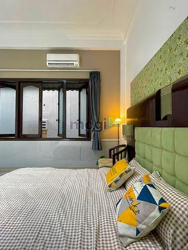 Hình ảnh 🔥Trang Chủ MB66.COM / Đăng Ký Tặng 66K 1Pn Phan Đăng Lưu🍀có máy giặt riêng, nội thất sang trọng🔥🔥