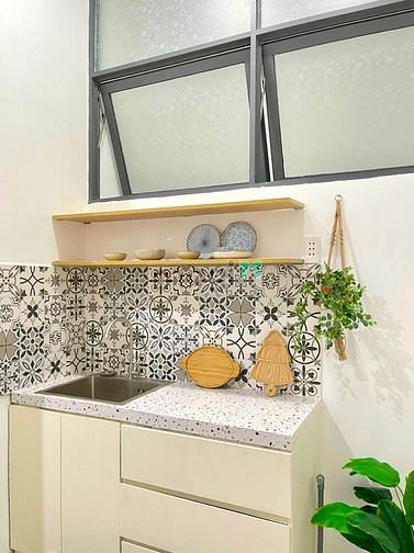 Hình ảnh 🔥Trang Chủ MB66.COM / Đăng Ký Tặng 66K 1Pn Phan Đăng Lưu🍀có máy giặt riêng, nội thất sang trọng🔥🔥
