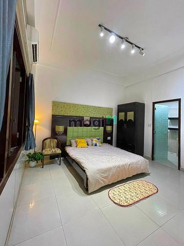 Hình ảnh 🔥Trang Chủ MB66.COM / Đăng Ký Tặng 66K 1Pn Phan Đăng Lưu🍀có máy giặt riêng, nội thất sang trọng🔥🔥