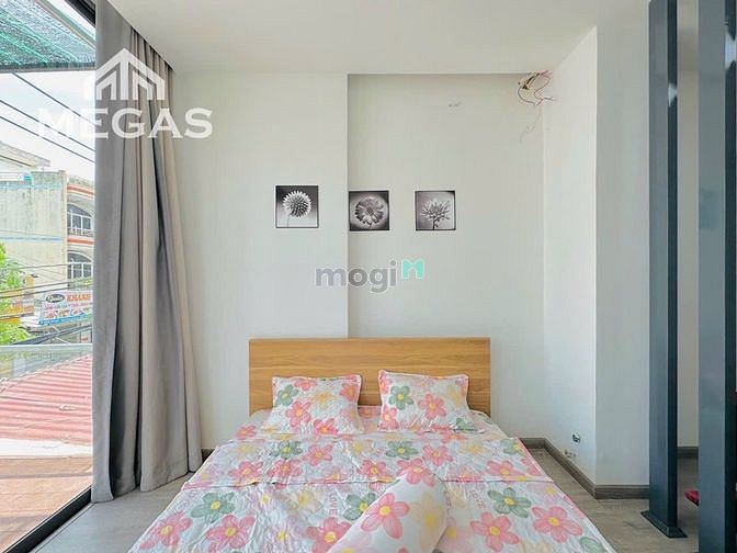 Hình ảnh Căn Hộ Dịch Vụ Full Nội Thất Ngay Nhất Chi Mai Tân Bình Siêu Đẹp