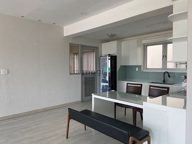 Hình ảnh Cho thuê gấp căn hộ cao cấp Garden Court 2, PMH, Q.7