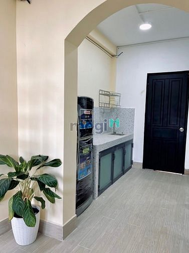 Hình ảnh 🔥Mb6623 nạp rút nhanh chóng 2Pn Phan Đăng Lưu💥Có ban công, thiết kế sang trọng🔥🔥