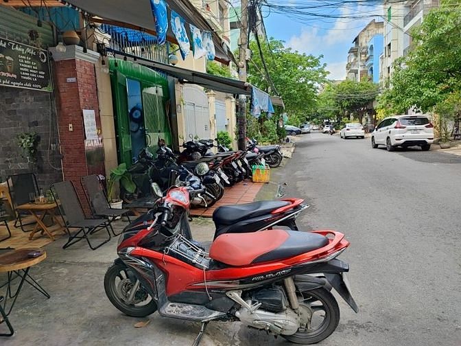 Hình ảnh MB Chu Văn An, P.26, 4×10, 9tr