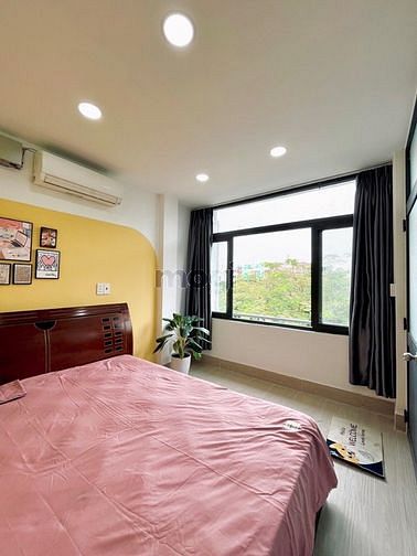 Hình ảnh 🔥Mb6623 nạp rút nhanh chóng 2Pn Phan Đăng Lưu💥Có ban công, thiết kế sang trọng🔥🔥