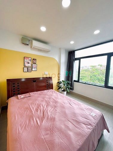 Hình ảnh 🔥Mb6623 nạp rút nhanh chóng 2Pn Phan Đăng Lưu💥Có ban công, thiết kế sang trọng🔥🔥