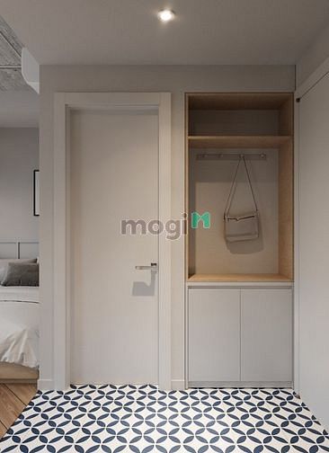 Hình ảnh Khai Trương Tòa Nhà CHDV Mới Full Nội Thất Cửa Sổ Lớn Full Nội Thất
