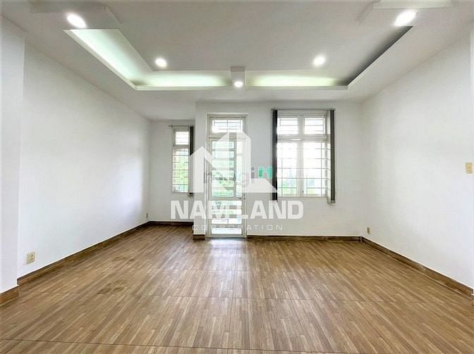 Hình ảnh Bán Villa An Phú 4 lầu , nhà siêu mới, giá 29 tỷ