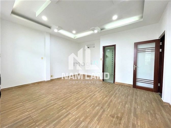 Hình ảnh Bán Villa An Phú 4 lầu , nhà siêu mới, giá 29 tỷ