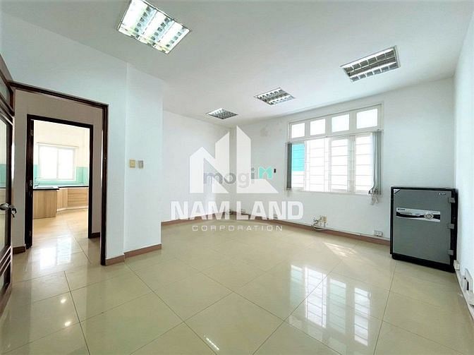 Hình ảnh Bán Villa An Phú 4 lầu , nhà siêu mới, giá 29 tỷ