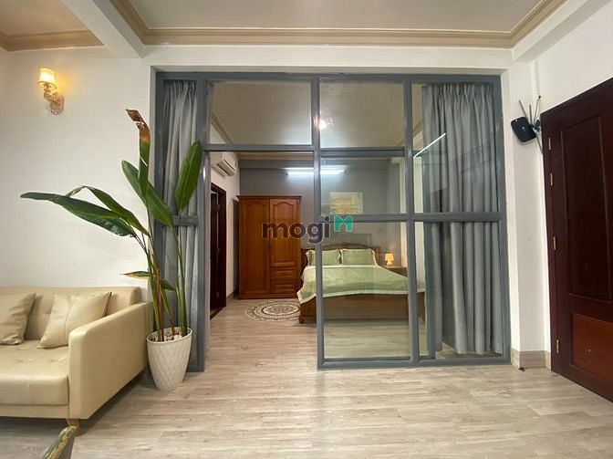 Hình ảnh Cho Thuê Căn Hộ 1PN Riêng Biệt_Đường Hai Bà Trưng_Quận 1