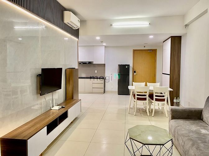 Hình ảnh 🏠Chung cư 86m2 2 phòng ngủ Full nội thất Carillon 7 , Tân Phú sát Q6