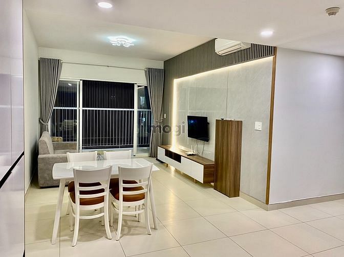 Hình ảnh 🏠Chung cư 86m2 2 phòng ngủ Full nội thất Carillon 7 , Tân Phú sát Q6