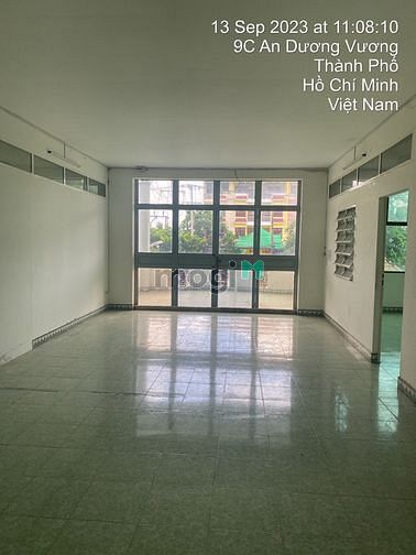 Hình ảnh Cho thuê nhà xưởng 1500 m2 mặt tiền đường An Dương Vương, P.16, Q.8