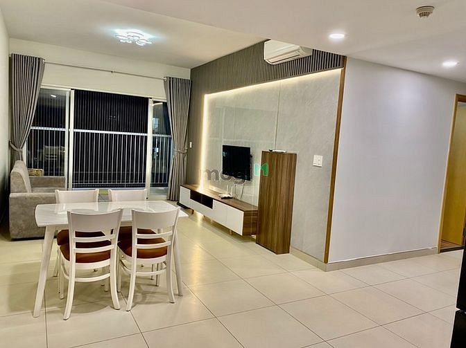 Hình ảnh 🏠Chung cư 86m2 2 phòng ngủ Full nội thất Carillon 7 , Tân Phú sát Q6