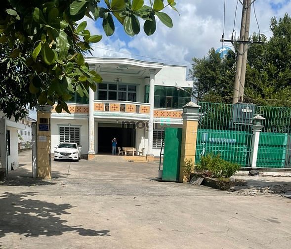 Hình ảnh Cho thuê nhà xưởng 1500 m2 mặt tiền đường An Dương Vương, P.16, Q.8