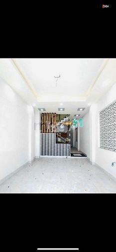 Hình ảnh Nhà 3 Tầng- Lê Trọng Tấn- Hẻm Xe Hơi