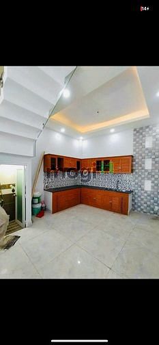 Hình ảnh Nhà 3 Tầng- Lê Trọng Tấn- Hẻm Xe Hơi