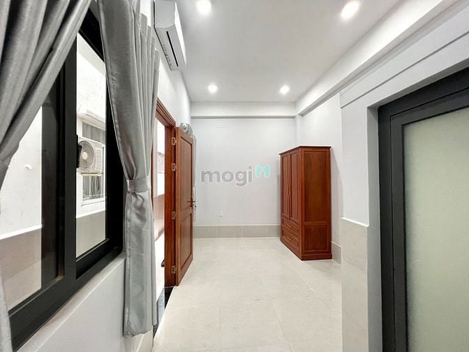 Hình ảnh 🌈Căn Hộ Studio Sang Trọng Gần Chợ Phạm Văn Hai