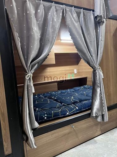Hình ảnh Sleepbox Biệt Thự sát cổng đại học Văn Lang cơ sở 3