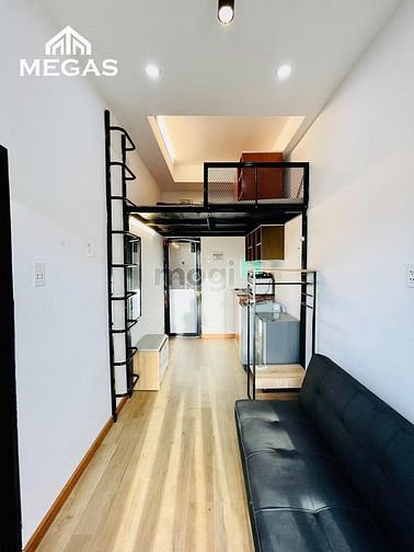 Hình ảnh Căn Hộ duplex ban công ở Ngã 5 cống quỳnh - Ngã 6 Phù Đổng