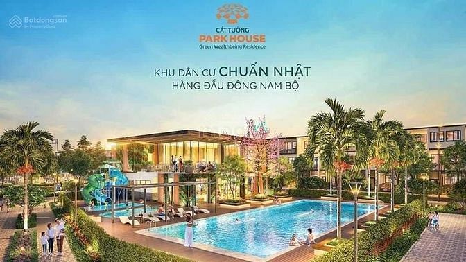 Hình ảnh Bán đất nền có sổ riêng giá 1,1 tỷ Bình Phước
