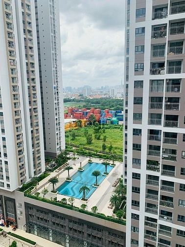 Hình ảnh ✨Riverside sang trọng gần Crescent mall, Phú Mỹ Hưng, Quận 7⚡