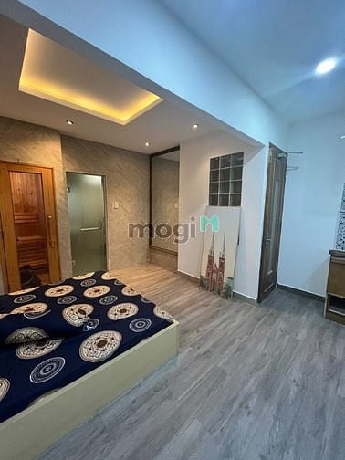 Hình ảnh Cần tìm khách thuê phòng ở trung tâm Quận 1 / HCM