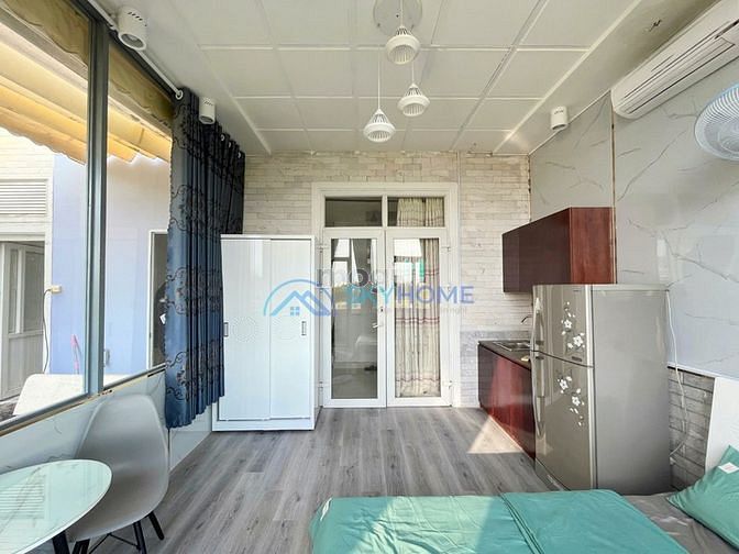 Hình ảnh Cho thuê Trang Chủ MB66.COM / Đăng Ký Tặng 66K chung cư cao cấp gần Lotte Mart Q7_bancolny thoáng