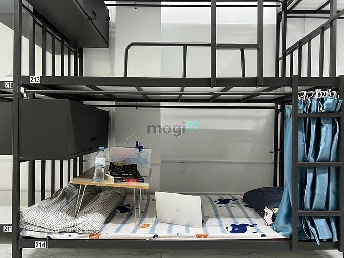Hình ảnh Phòng Trọ, Phòng Ở Ghép Giá Rẻ Quận 5