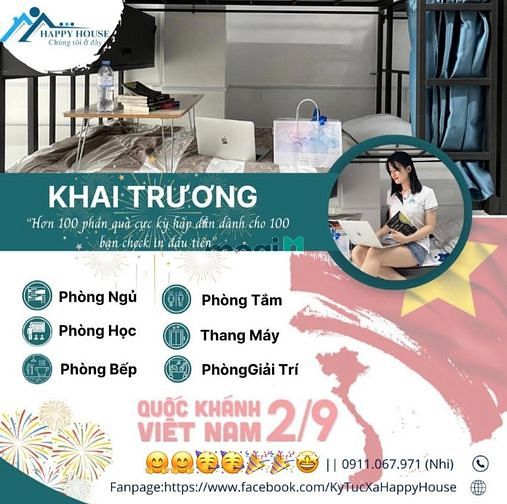 Hình ảnh Phòng Trọ, Phòng Ở Ghép Giá Rẻ Quận 5