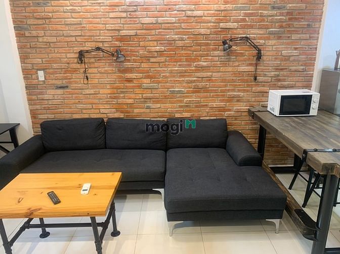 Hình ảnh CHDV duplex gác full nt máy giặt sấy riêng trung tâm quận 1