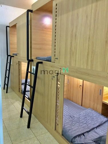 Hình ảnh Sleepbox -ktx sát sân bay miễn phí phòng gym ạ