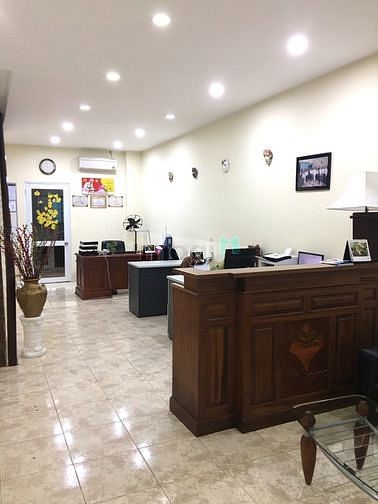 Hình ảnh Cho thuê nhà mt 3bis Lam Sơn Bình Thạnh .