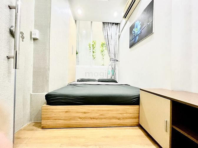 Hình ảnh Cho Thuê CH 2PN_Đường Lê Thị Riêng_Quận 1