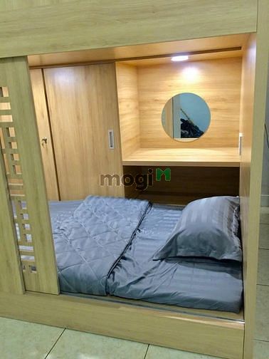 Hình ảnh Sleepbox -ktx sát sân bay miễn phí phòng gym ạ