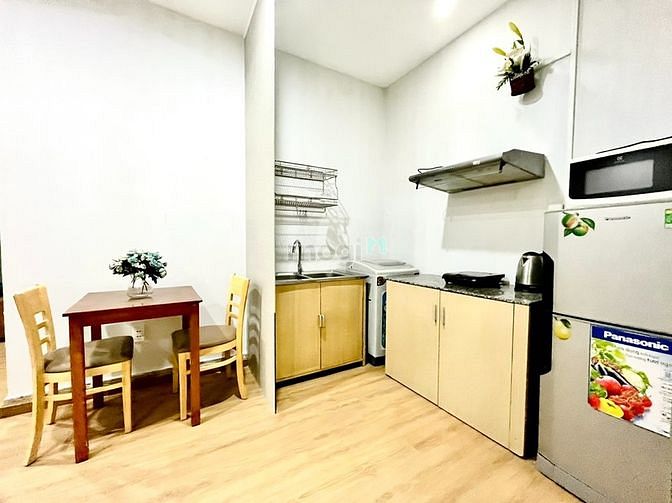 Hình ảnh Cho Thuê CH 2PN_Đường Lê Thị Riêng_Quận 1