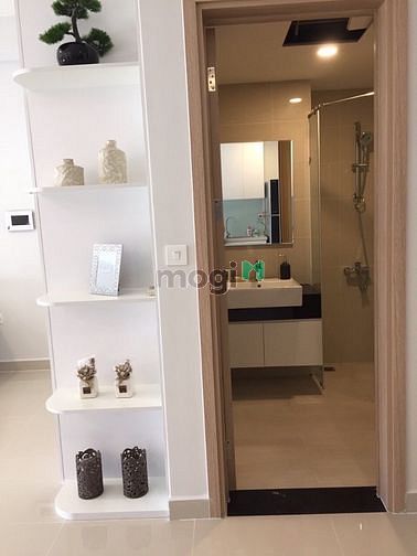 Hình ảnh Căn Hộ Trang Chủ MB66.COM Chính Thức Botinaca 40m2 Full Nội Thất Gần Sân Bay