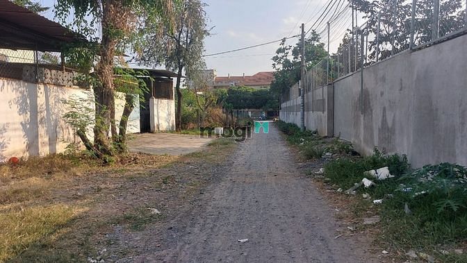 Hình ảnh Đất Đẹp💥 8x20m Full thổ cư Ngã 4 Hóc Môn SHR đg Nhựa 10m Lê Thị KIm