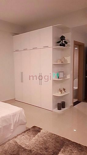 Hình ảnh Căn Hộ Trang Chủ MB66.COM Chính Thức Botinaca 40m2 Full Nội Thất Gần Sân Bay