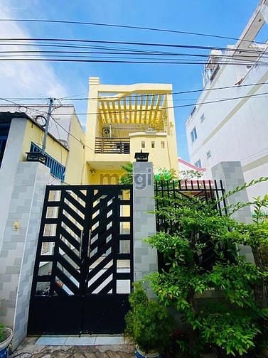 Hình ảnh Bán gấp nhà, giá 4,2 tỷ, Bình Trưng tây - TP Thủ Đức.