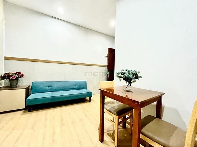 Hình ảnh Cho Thuê CH 2PN_Đường Lê Thị Riêng_Quận 1