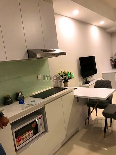 Hình ảnh Căn Hộ Trang Chủ MB66.COM Chính Thức Botinaca 40m2 Full Nội Thất Gần Sân Bay