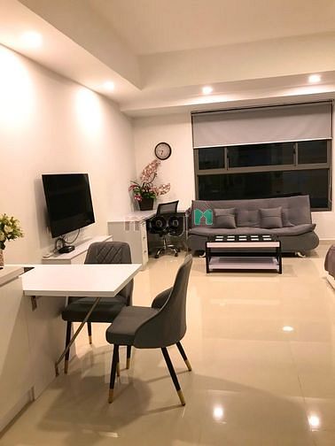 Hình ảnh Căn Hộ Trang Chủ MB66.COM Chính Thức Botinaca 40m2 Full Nội Thất Gần Sân Bay