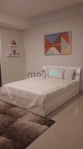 Hình ảnh Chung cư 2PN Botanica premier Full NT sang xịn thoáng mát