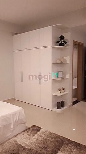 Hình ảnh Chung cư 2PN Botanica premier Full NT sang xịn thoáng mát
