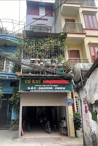 Hình ảnh Bán nhà gấp 50m2 đường tân xuân