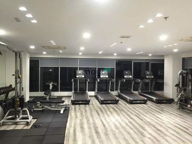 Hình ảnh Sleepbox -ktx sát sân bay miễn phí phòng gym ạ