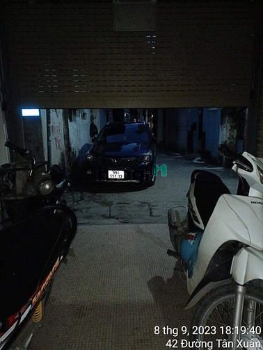 Hình ảnh Bán nhà gấp 50m2 đường tân xuân