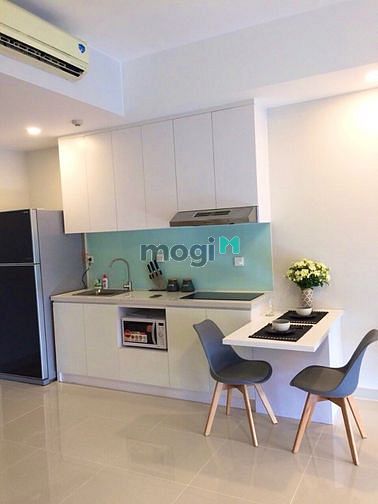 Hình ảnh Chung cư 2PN Botanica premier Full NT sang xịn thoáng mát